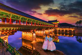 Jejak Sejarah di Gyeongju: Wisata Budaya di Kota Seribu Tahun