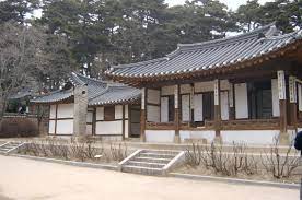 Hanok: Menyelami Keindahan Arsitektur Tradisional Korea Selatan