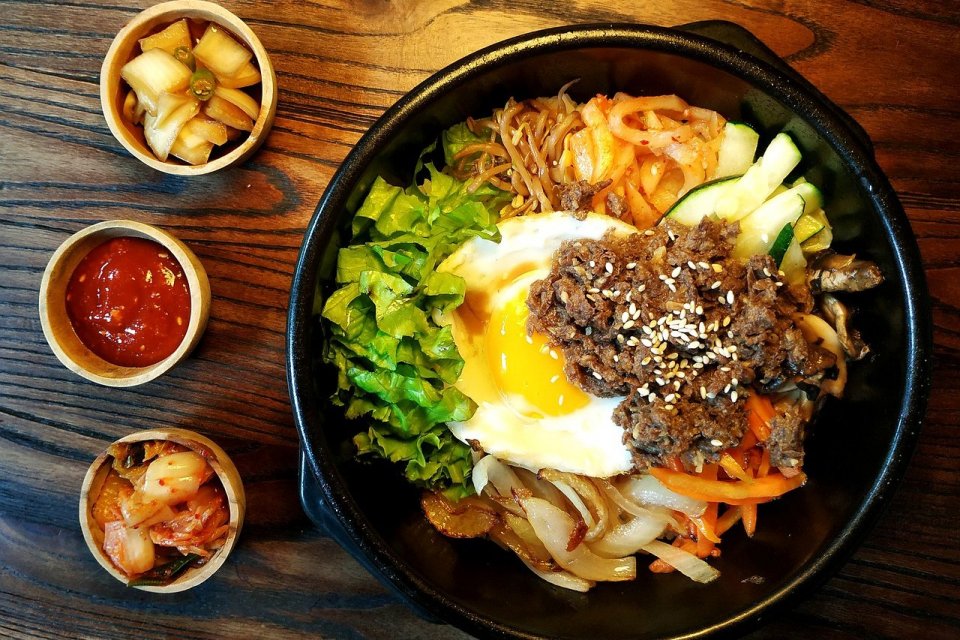 Makanan Korea: Jelajahi Kelezatan Kuliner Goguryeo hingga K-pop