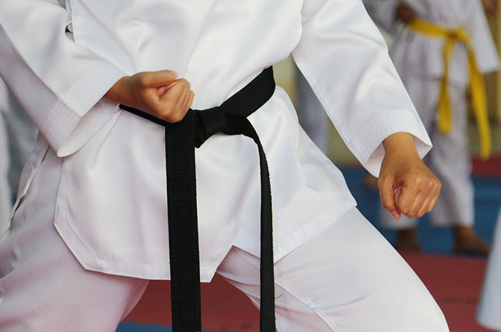 Taekwondo: Seni Bela Diri Korea Selatan yang Menginspirasi Dunia
